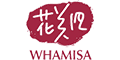 Whamisa Logo Wide
