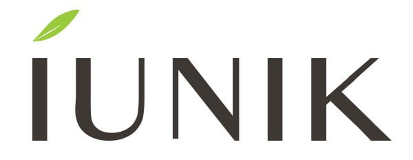 iUNIK Large Logo